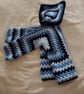 Campfire Cardie - Image 2