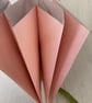 Envelope Folio - Pink Dawn Roses - by Carolee Crafts - PB13 - 0005 - Image 5