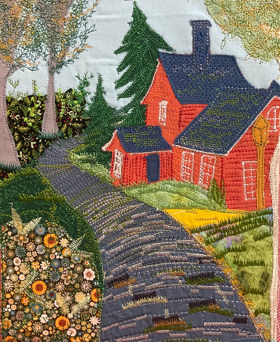 Camire craft