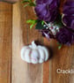 Crackling Fire Vegan Wax Melt 