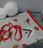 Robin Gift Sack - Image 5