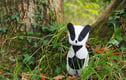 New! Animal dolls