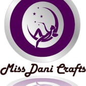Miss Dani Crafts
