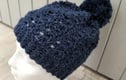 Hand crochet items