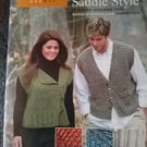 KNITTING BOOK