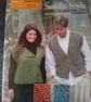 KNITTING BOOK
