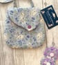 Childs bag & matching Hair Clip Set - Image 2