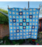 Crochet baby blanket  - Image 3