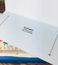  Mum Birthday Bookmark card, Mum Best Friend card & gift, Mother’s Day - Image 5