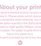Fun Christmas Drinks Quote Print, Christmas Kitchen Decor - Image 6