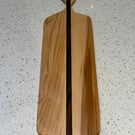 Maple and Walnut Charcuterie Boards