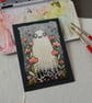 spring ghost - original aceo illustration - Image 3
