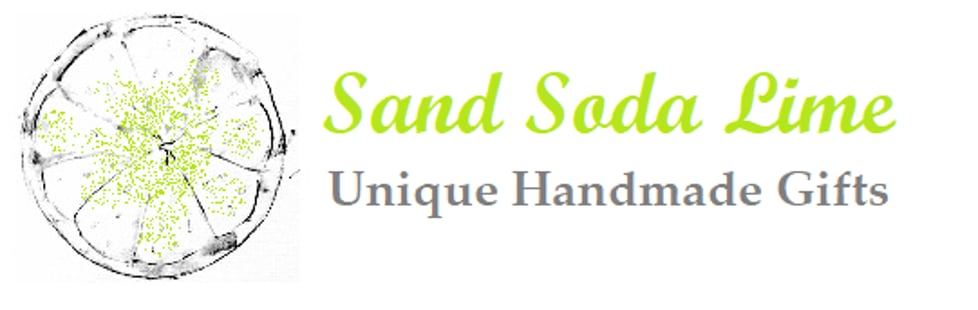 Sand Soda Lime