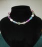 Children's Dice Necklace - Image 1