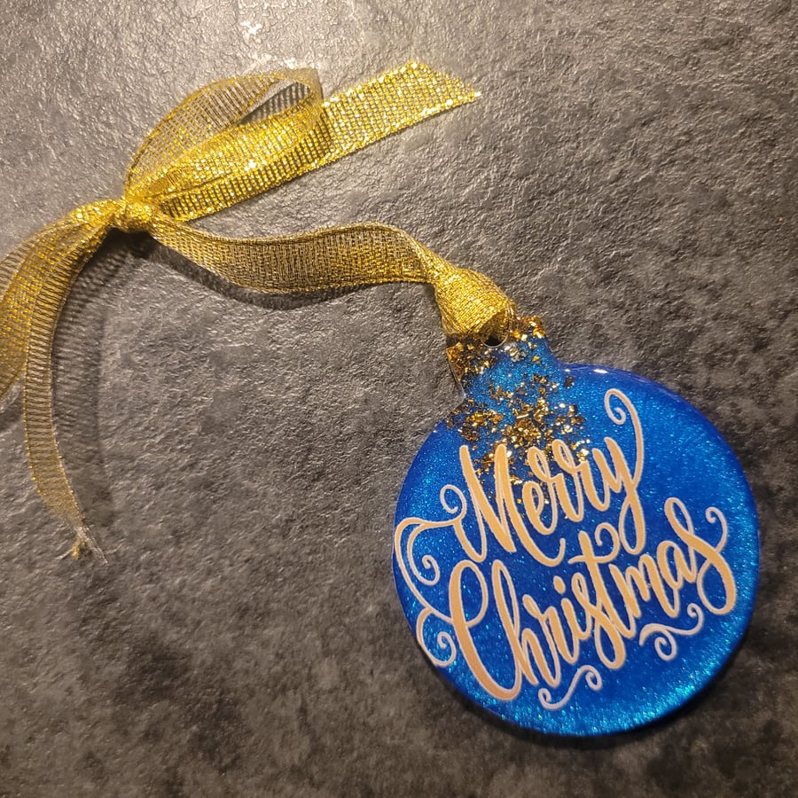 SALE  christmas tree decoration  Free Postage UK