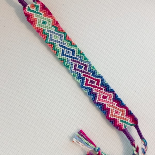 Friendship Bracelet