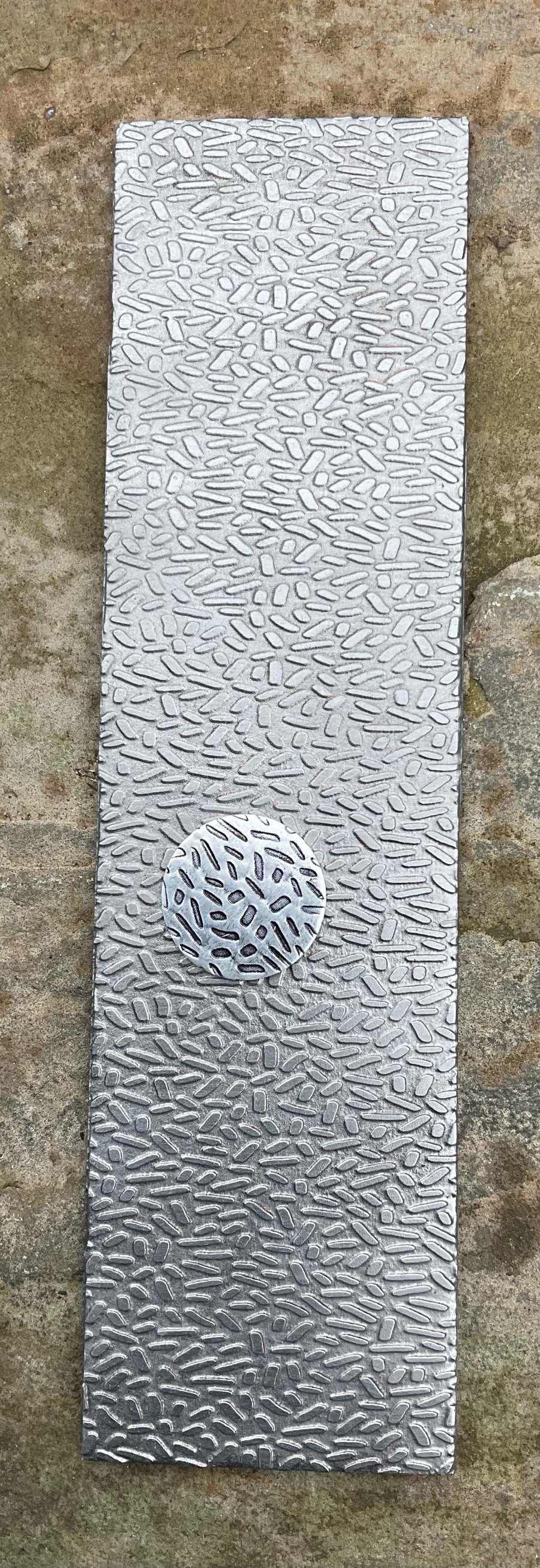 Rolling Mill texture plate 05