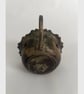 Hermit crab scrap cutlery sculpture (A) - Image 4