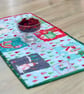 Festive Table Runner - Image 1