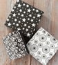 Handmade Card Gift Boxes - small, medium & large - Free Personalisation Option