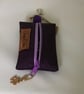 Purple dog bag carrier. - Image 3