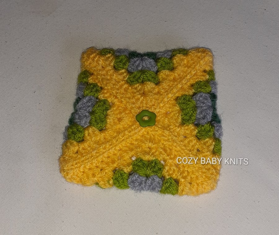 POCKET POUCHES   (2)