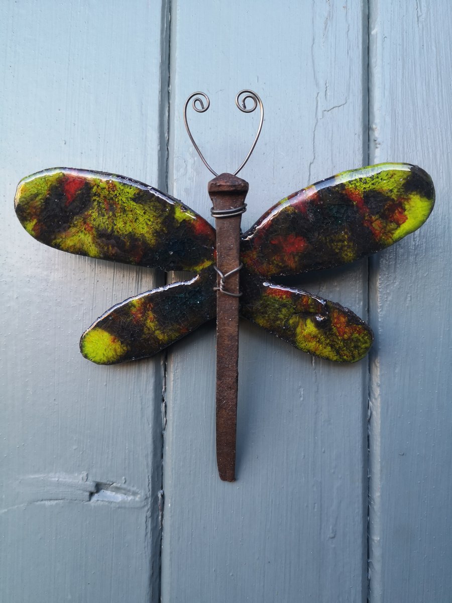 Dragonfly 
