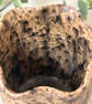Hand Thrown Vase  - Image 4