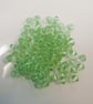 Destash 4mm czech glass bicone beads - Image 5
