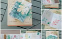 Artist's books and journals 