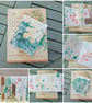 Hedgerows art book for nature lovers