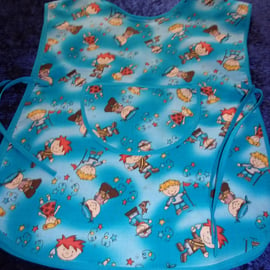 Child's Tabard Apron