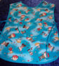 Child's Tabard Apron - Image 1