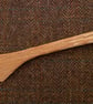 Spalted Sycamore Wood Spreader - Image 2