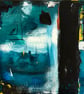 Original Abstract Art painting  - Image 3