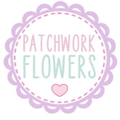 Patchwork Flowers