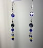 Long Coraline Earrings  - Image 2