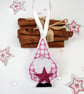 Mini Gnome Tree Decorations  - Image 4