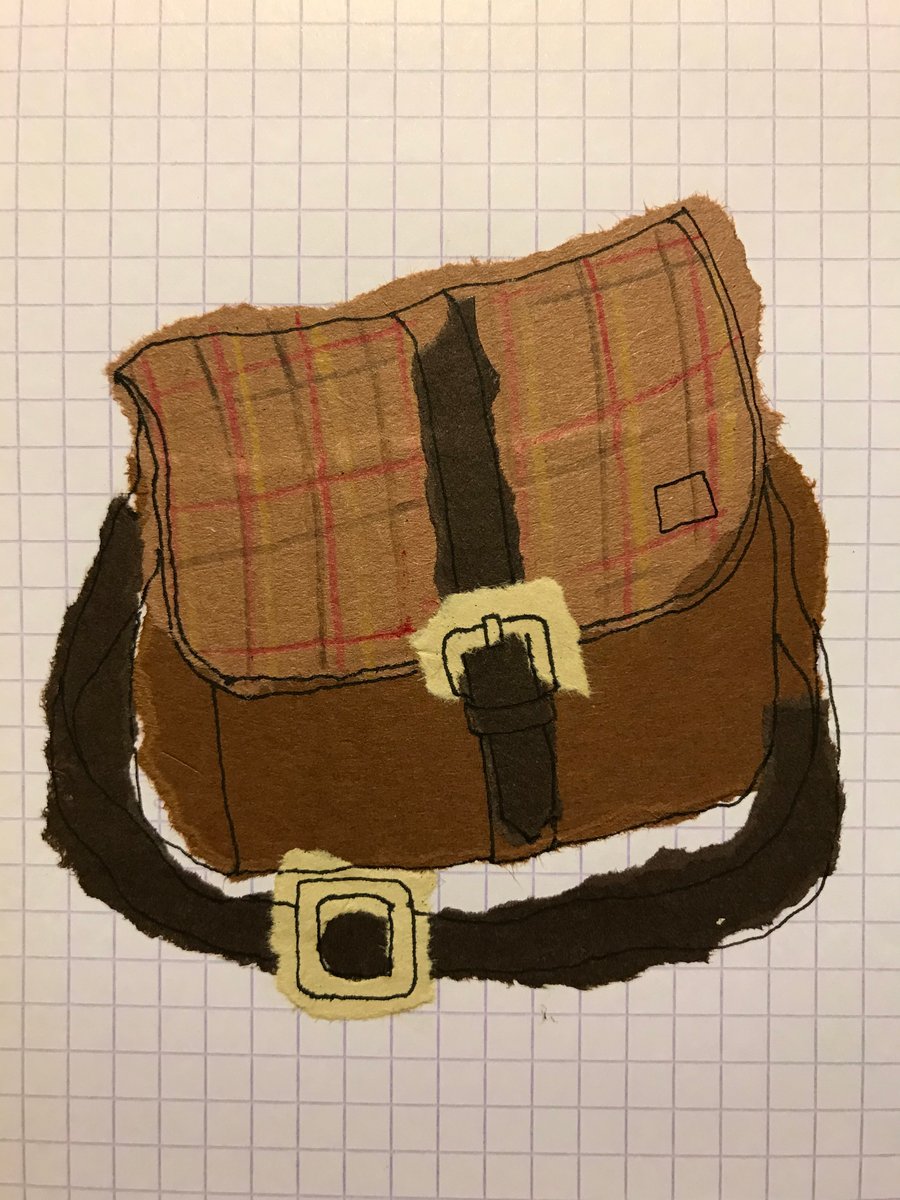 (FASH5) Hand drawn artwork: fashion 5