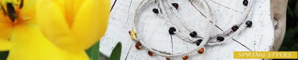 Baltic Amber Specialist