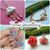 Tonis Jewellery