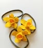 Felt Daffodil Headband: St David's Day Hair Accessory - Image 5