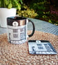 Paul McCartney Coaster (Yesterday)  - Image 3