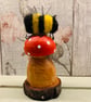 Bumble and toadie - Image 1