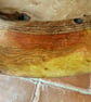 BEAUTIFUL MID SIZE OAK PLATTER MULTI USE - Image 5