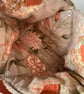 Handmade Floral Print Bag - Image 3