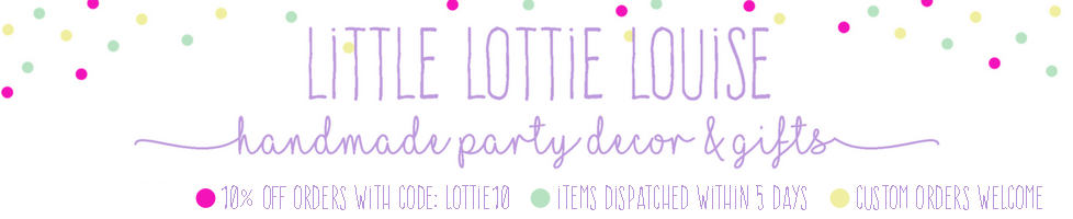 Little Lottie Louise