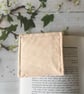 Script Fabric Corner Bookmark  - Image 3