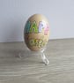 Easter decoration, Easter ornament, Easter Egg, Happy Easter - Image 3