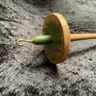 Drop spindle